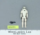 Imperial Stormtrooper 100% Complete Star Wars ESB 1977 Kenner Figure NO REPRO