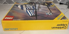 LEGO Pirates 6274 Caribbean Clipper Kit Complete with Instructions and Box READ