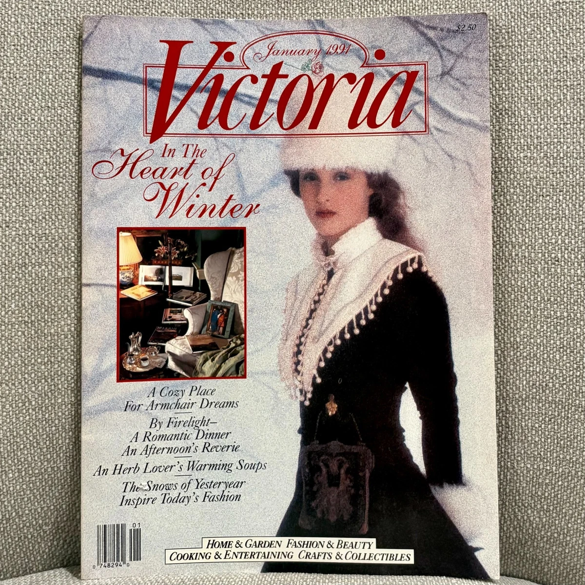 Victoria Magazines 1980-1999 for sale | eBay