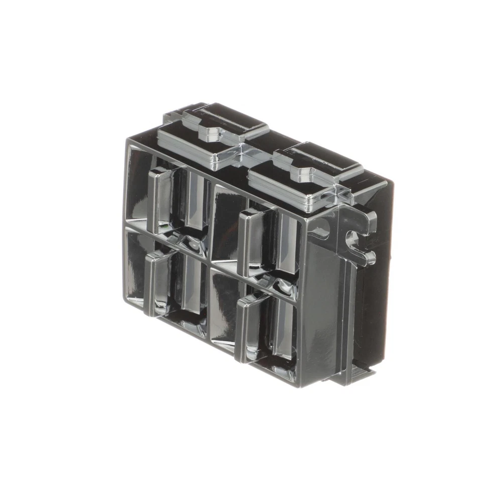 Interruptor de ventana de puerta para Chevrolet Impala 1983-1985 SMP 459CD99 1984 Foto 2 de 4