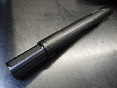 Kennametal KSEM PLUS 63mm Coolant Thru Indexable Drill