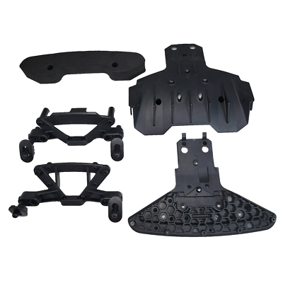 Arrma Granite Grom Front Suspension Arm Set "A" [ARA330809] - AMain Hobbies