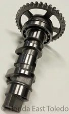 HONDA CAMSHAFT CAM 08-09 CRF250R 2008-2009 CRF 250R 14100-KRN-A10