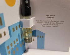 Roja ISOLA BLU Parfum 