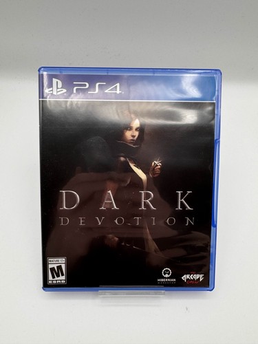 Dark Devotion für Sony Playstation 4 Limited Run Games