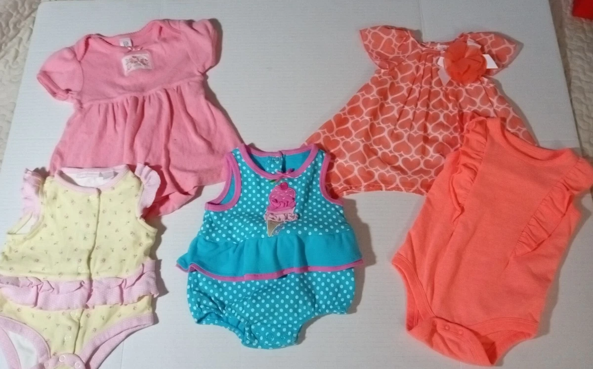 Gap dresses for baby girl top