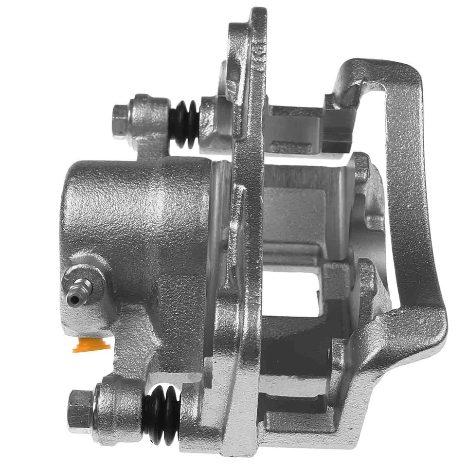 Пара суппортов заднего тормоза с кронштейном для Isuzu Rodeo Trooper Honda Passport Acura - Изображение 4 из 4