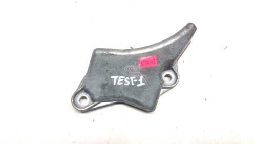0B5301184 Original AUDI 4G C7 Getriebehalterung Transmission Mount