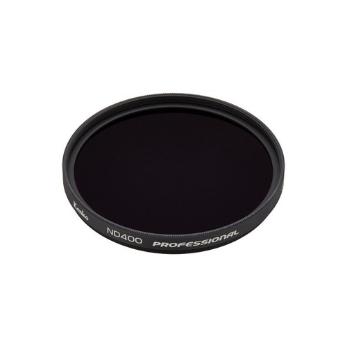 Kenko Multi Coated MC ND400 Professional Camera Lens Filter - Picture 2 of 2