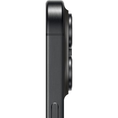 Apple iPhone 15 Pro 128GB GSM/CDMA Unlocked Phone - Black