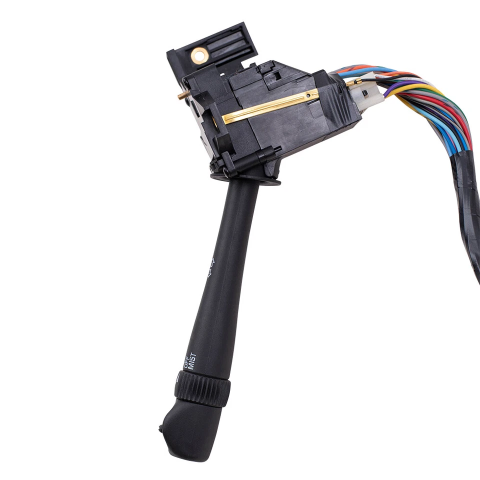 For 1999-2002 Silverado 1500 Turn Signal Switch 26082243 2000-2002 Tahoe - Image 2 of 4