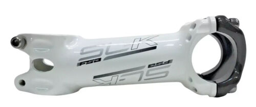 FSA SL-K Alloy Road-MTB Stem 31.8mm Carbon Clamp +/- 6° 1-1/8" Steer 110mm 167g - Picture 2 of 4