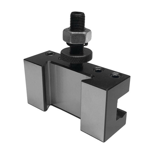 AXA 5/8" 250-102XL Turning And Facing Holder Quick Change Tool Post Tool Holder - Picture 5 of 6