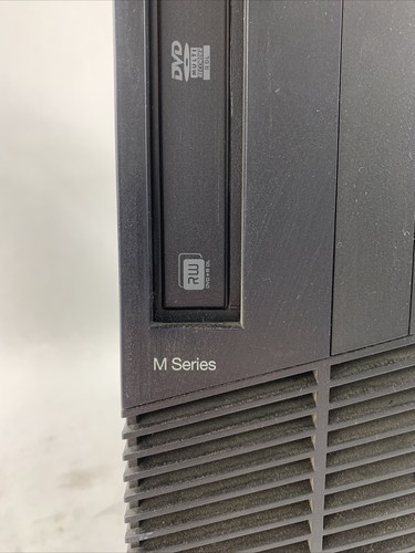 Lenovo Thinkcentre M91 SFF Intel Core i5-2400 3.1GHz 3GB RAM No HDD No OS - Picture 3 of 12