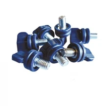 Midwest Rake Easy Squeegee Replacement Thumb screws 7 pack