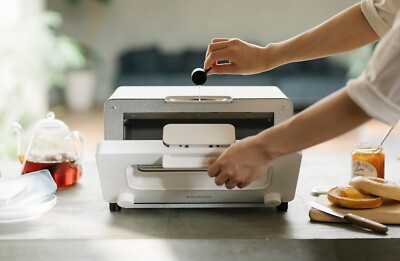 BALMUDAトースター　K05a-wh バルミューダ BALMUDA The Toaster K05A-WH [ホワイト] 価格比較