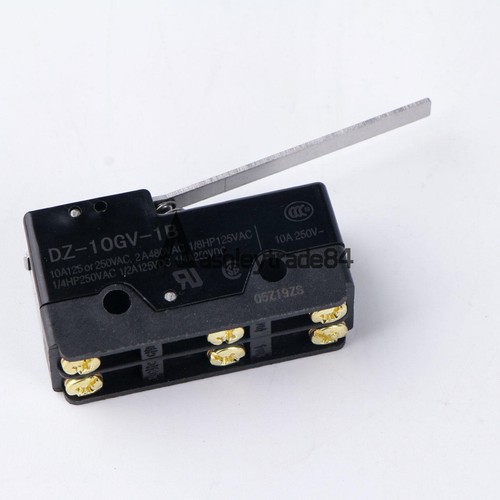 Interruttore DZ-10G-1A DZ-10G-1B DZ-10GV-1A