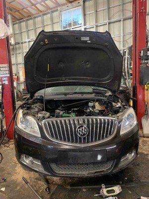 2 4l Engine Computer Ecm Ecu Buick Verano 13 14 15 16 Ebay
