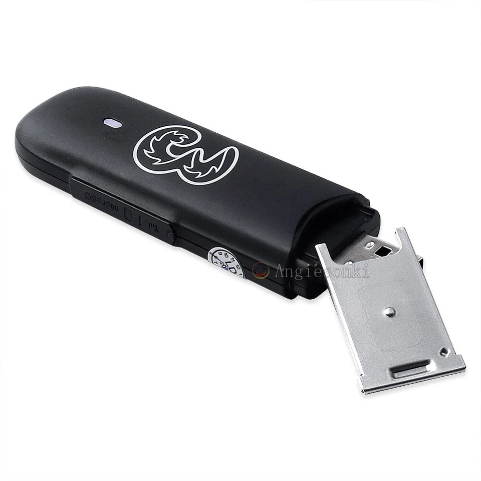 Huawei E122 HSPA 3G USB Modem Moblie Broadband Dongle Surpass E172 173 E180 E153 - Image 3 of 4