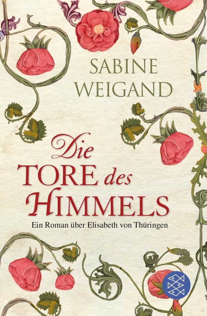 Thumbnail - Die Tore Des Himmels | Sabine Weigand | 2014 | Deutsch