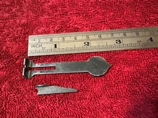 Henry Rear Sight & Elevator- Big Boy H001 Winchester Marlin -20821c