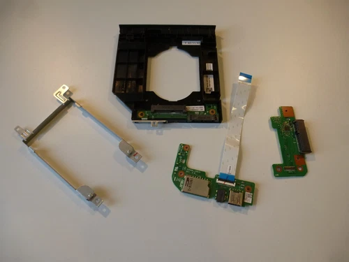 Pièces ASUS R556Q CADDY-carte usb-HDD-ssd