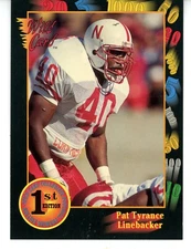 1991 Wild Card Draft Football Complete Your Set! You Choose!! (1-160)