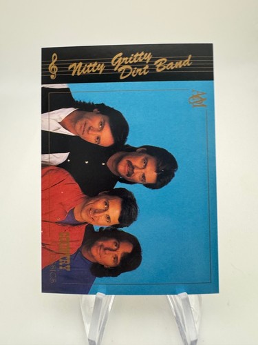 1992 COUNTRY CLASSICS COLLECT A CARD YOU PICK SEE SCANS - Picture 217 of 224