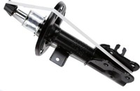 Sachs 317625 Gas StoßDäMpfer Gasdruck DäMpfer Federbein Vorne Rechts 317 625