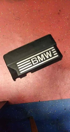 BMW 1ER & 3ER E81 E87 N42 BENZIN MOTOR ACAUSTIC COVER 7530743