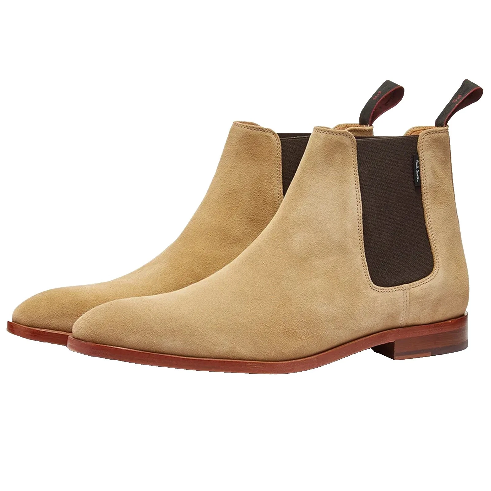 Paul Smith Suede Boots for Men