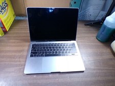 MacBook Pro "Core i5" 2.0 13" Late 2016 2.0 GHz Core i5 i5-6360U 8GB RAM