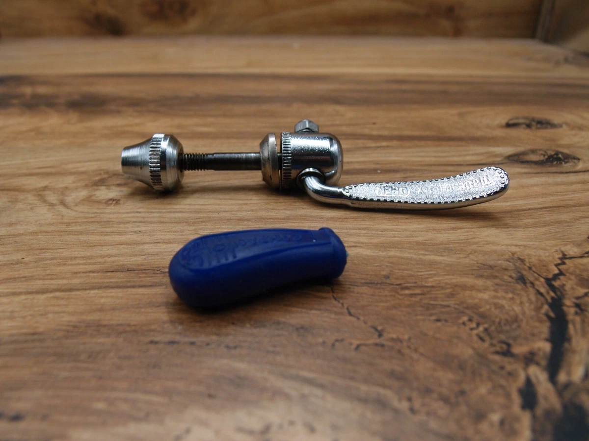 Miche seatpost clamp 2025