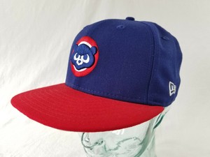 cubs 59fifty low profile