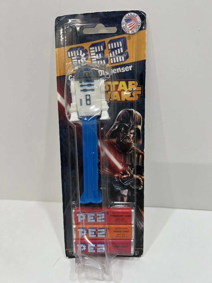 R2d2 pez dispenser deals