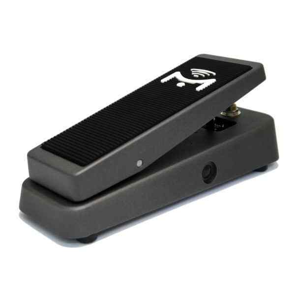 Mission Engineering SP1-ND Switching Expression Pedal for Mission Engineering SP1-ND Switching Expression Pedal for