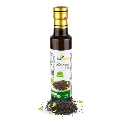 Olio Di Semi Di Girasole Crudo Spremuto A Freddo Bio