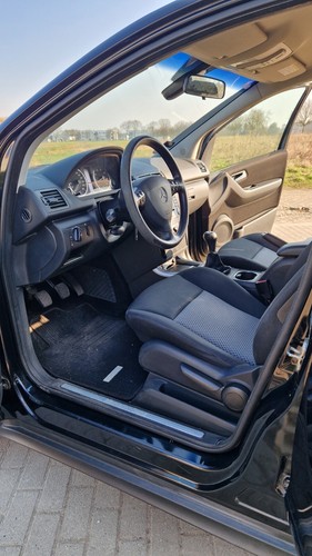 Mercedes Benz A Klasse 150 W169 - Bild 7 von 11