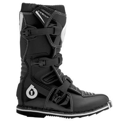 661 mx boots