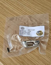 NEW GENUINE VW GOLF 5G POLO 6R e-GOLF MAIN KEY END CAP 5G0837599A  