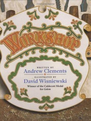 Workshop Clements, Andrew hardcover Collectible - Very Good