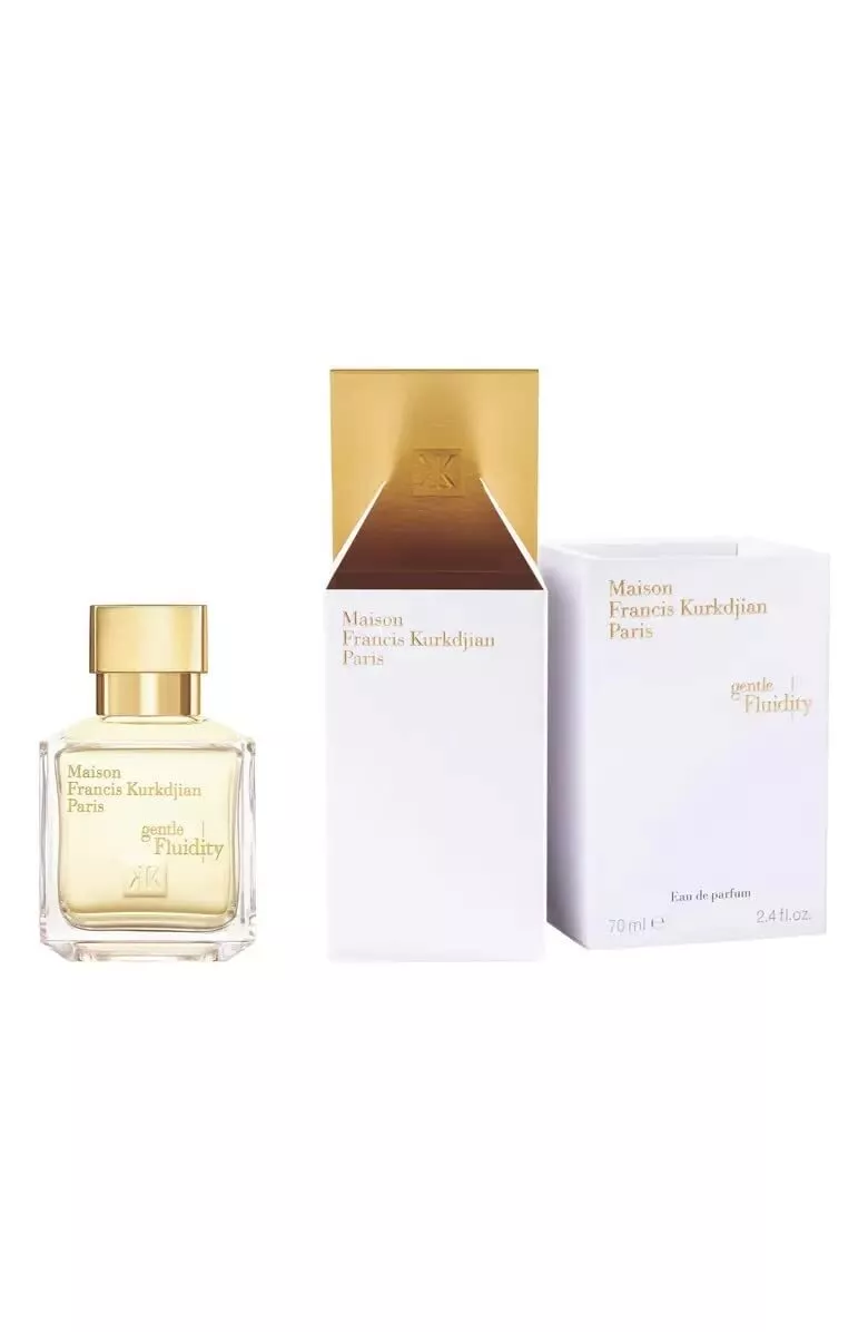 Gentle fluidity maison francis kurkdjian clearance