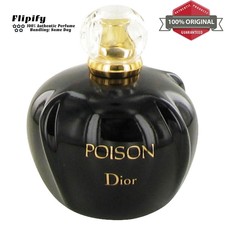 poison the perfume