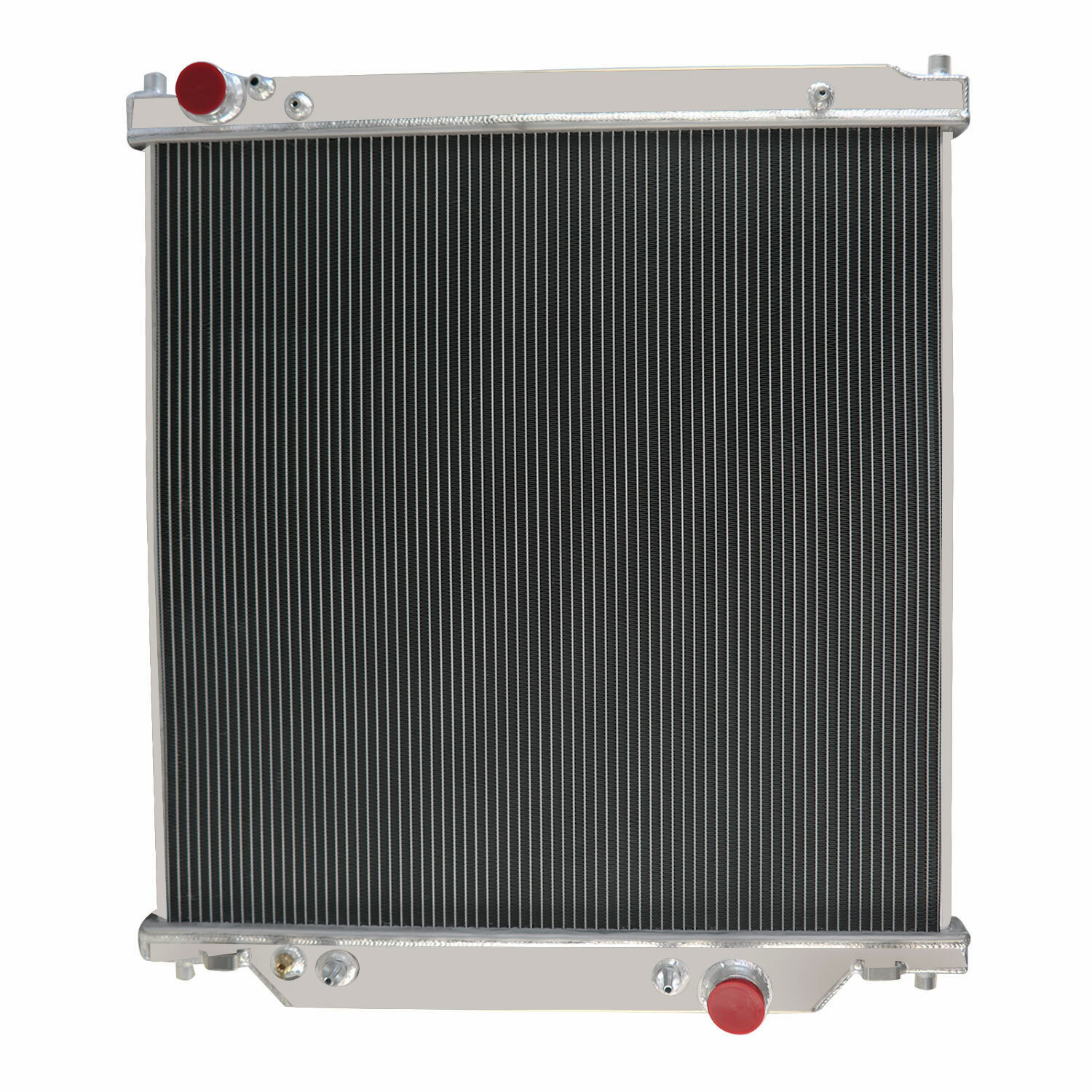 ASI Radiator Shroud Fans For 03-2007 Ford F250 F350 F450 6.0L Powerstroke Diesel thumbnail 8