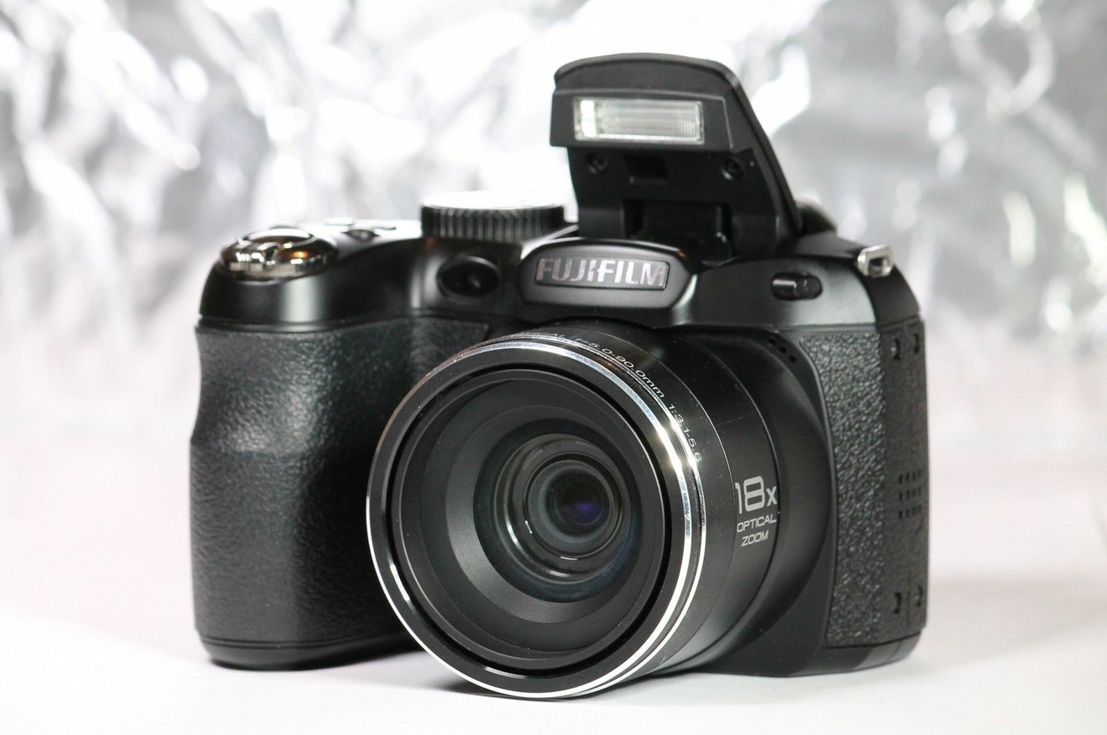 Infrared 850nm Converted Fujifilm S2980 14.0MP Digital Camera Uitverkoop, populaire uitverkoop