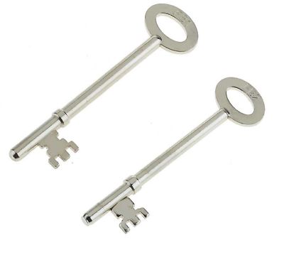 Eclipse Fire Brigade FB2 Universal Rim Deadlock | Buy Now - View #10