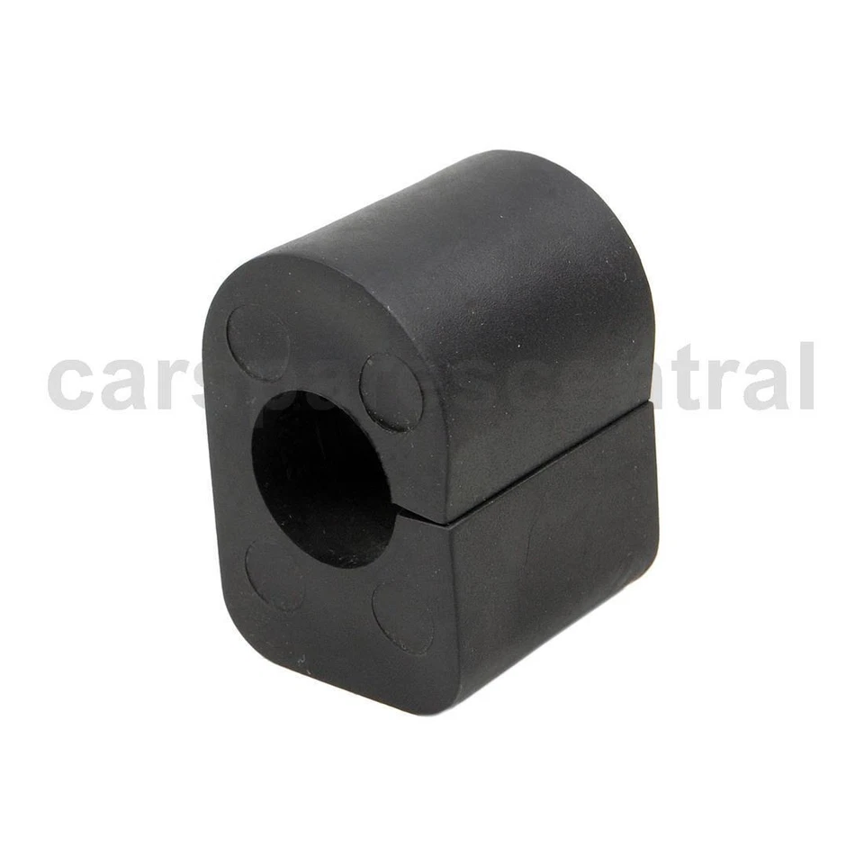 Buje de barra estabilizadora delantera al cuadro Mevotech para Chevrolet Bel Air 1953 1954 1955 Foto 2 de 2