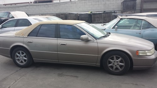 98 -04 Cadillac SEVILLE bras de commande supérieur arrière RH avec BONNES douilles D'OCCASION ORIGINE - Photo 13/19