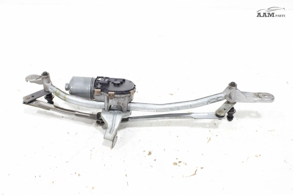 BMW 535I F10 2011-2016 parabrisas delantero limpiaparabrisas transmisión con motor OEM Foto 2 de 4