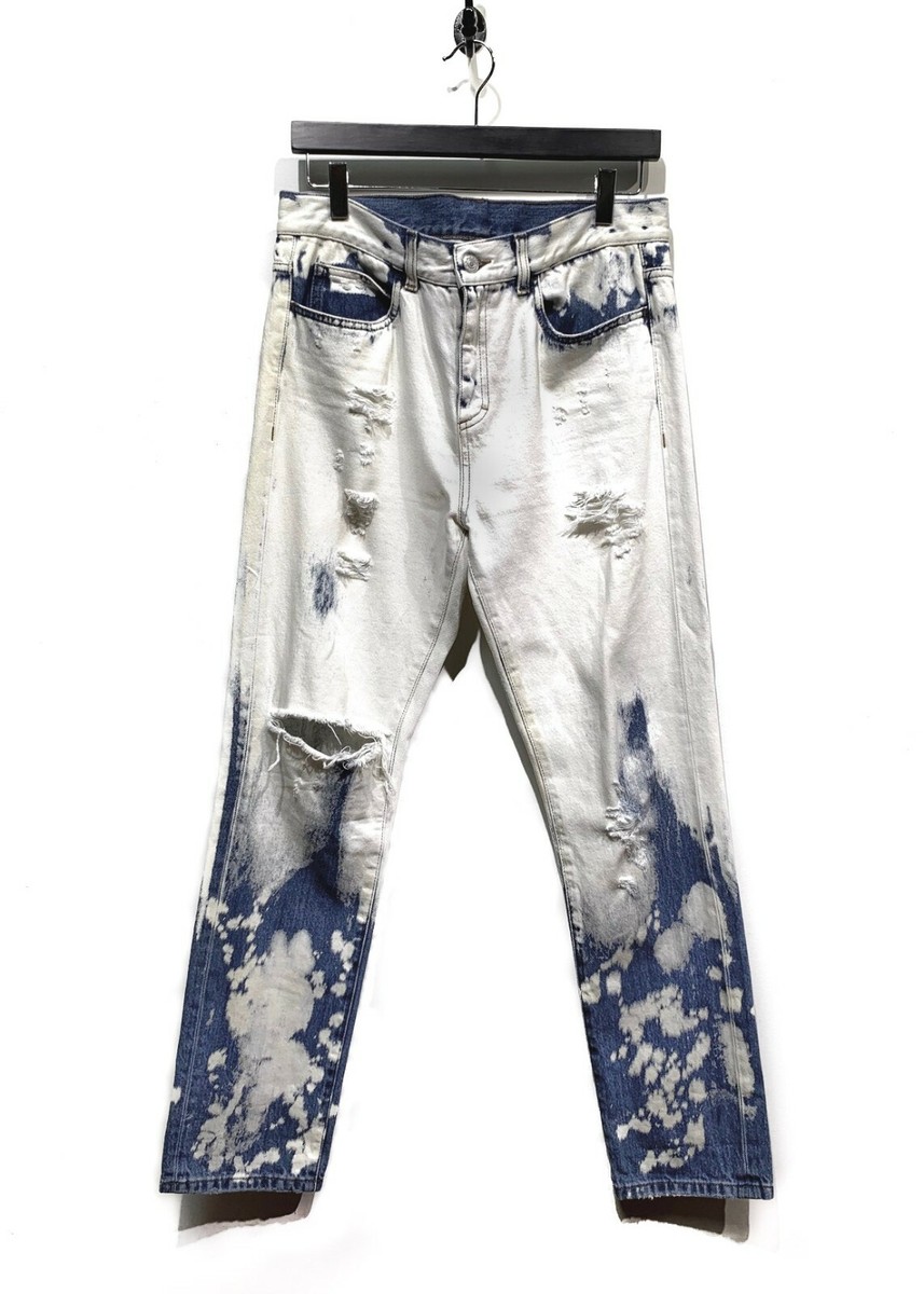 【関税込み】gucci Cropped jeans Low waist cropped denim pant in blue | GUCCI® SI